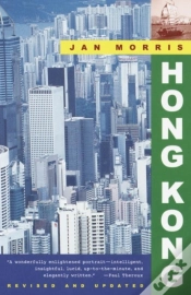 Capa do artigo Hong Kong