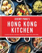 Hong Kong Kitchen