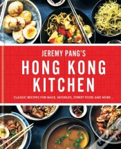 Capa do artigo Hong Kong Kitchen
