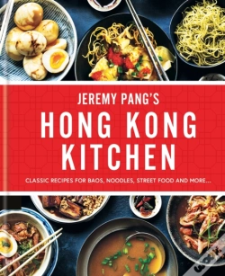 Capa do artigo Hong Kong Kitchen