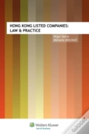 Capa do artigo Hong Kong Listed Companies