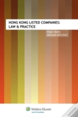 Capa do artigo Hong Kong Listed Companies
