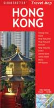 Capa do artigo Hong Kong Map