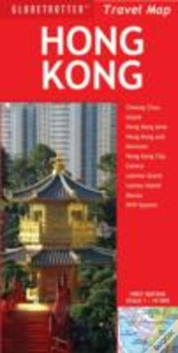 Capa do artigo Hong Kong Map