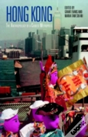 Capa do artigo Hong Kong