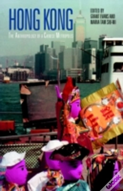 Capa do artigo Hong Kong