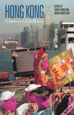 Capa do artigo Hong Kong