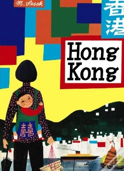 Capa do artigo Hong Kong