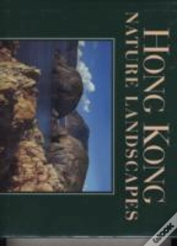 Capa do artigo Hong Kong Nature Landscapes