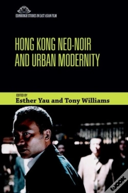 Capa do artigo Hong Kong Neo-Noir