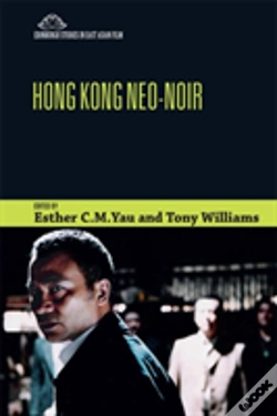 Capa do artigo Hong Kong Neo-Noir