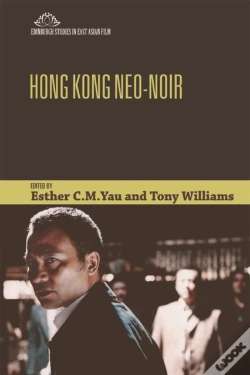Capa do artigo Hong Kong Neo-Noir
