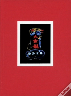 Capa do artigo Hong Kong Néon