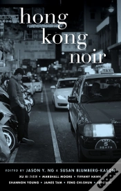Capa do artigo Hong Kong Noir