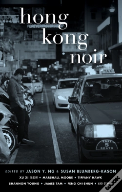 Capa do artigo Hong Kong Noir