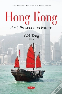 Capa do artigo Hong Kong: Past, Present And Future
