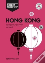 Hong Kong Pocket Precincts