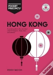 Capa do artigo Hong Kong Pocket Precincts
