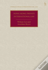 Hong Kong Private International Law
