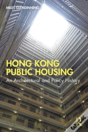 Capa do artigo Hong Kong Public Housing
