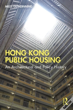 Capa do artigo Hong Kong Public Housing