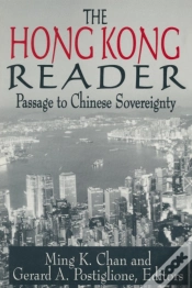 Capa do artigo Hong Kong Reader
