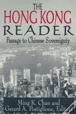 Capa do artigo Hong Kong Reader