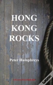 Hong Kong Rocks