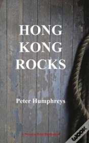 Capa do artigo Hong Kong Rocks