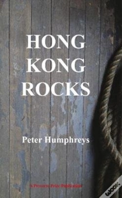 Capa do artigo Hong Kong Rocks