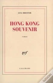 Capa do artigo Hong Kong Souvenir