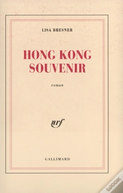 Capa do artigo Hong Kong Souvenir