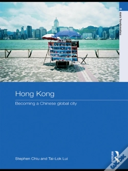 Capa do artigo Hong Kong