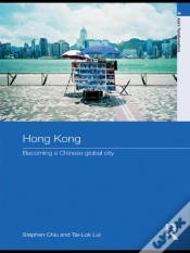 Capa do artigo Hong Kong