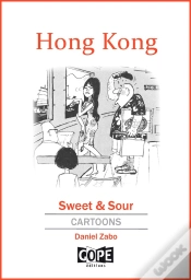 Capa do artigo Hong Kong, Sweet & Sour