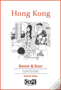 Capa do artigo Hong Kong, Sweet & Sour