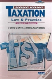 Capa do artigo Hong Kong Taxation