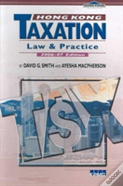 Capa do artigo Hong Kong Taxation