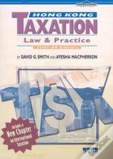 Hong Kong Taxation