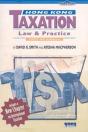 Hong Kong Taxation - Preview