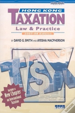 Capa do artigo Hong Kong Taxation