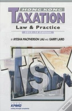 Capa do artigo Hong Kong Taxation: Law & Practice