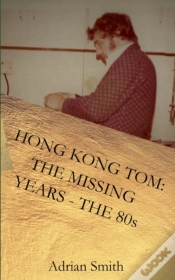 Capa do artigo Hong Kong Tom