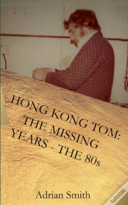 Capa do artigo Hong Kong Tom