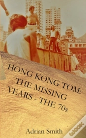 Capa do artigo Hong Kong Tom