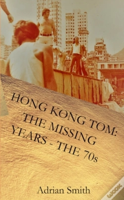 Capa do artigo Hong Kong Tom
