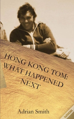 Capa do artigo Hong Kong Tom: What Happened Next