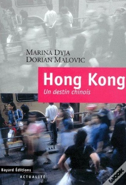 Capa do artigo Hong Kong ; Un Destin Chinois