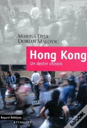 Capa do artigo Hong Kong ; Un Destin Chinois