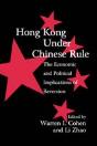Hong Kong Under Chinese Rule - Preview